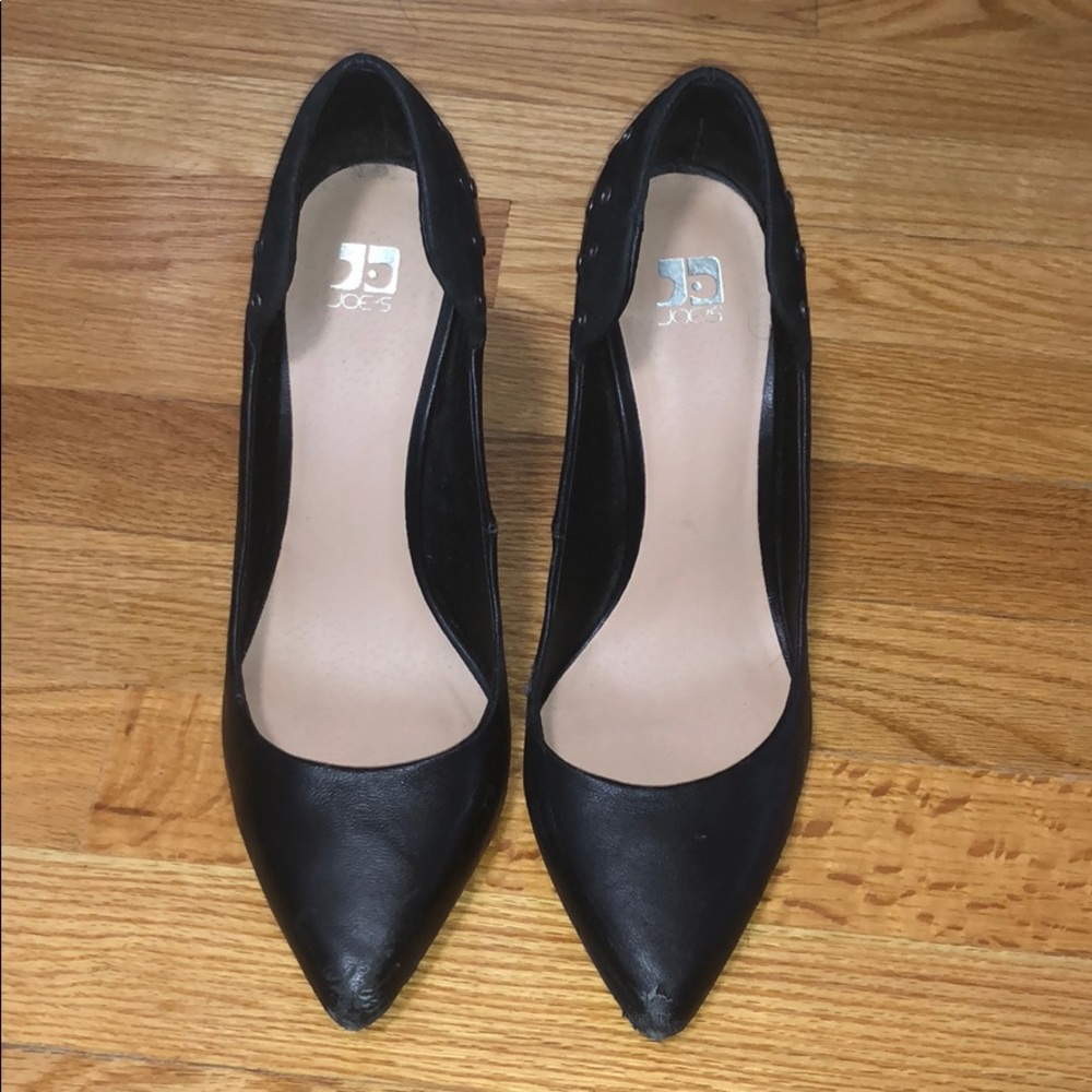 Joe’s Heels 🙌🏻